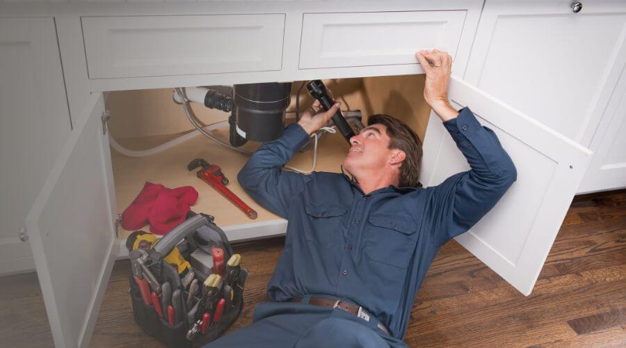 Professional emergency plumbing in Atlantic, IA